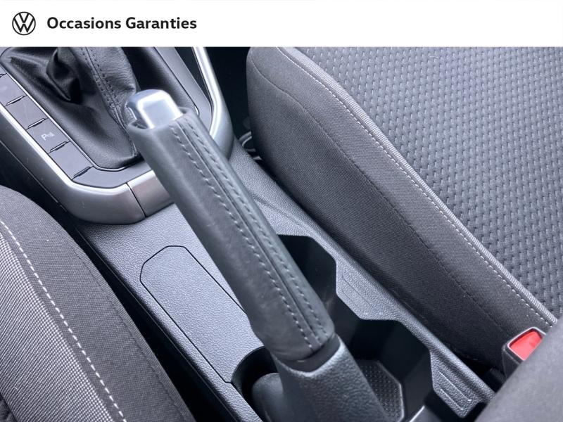 Voitures occasions VOLKSWAGEN POLO VW Edition Lens