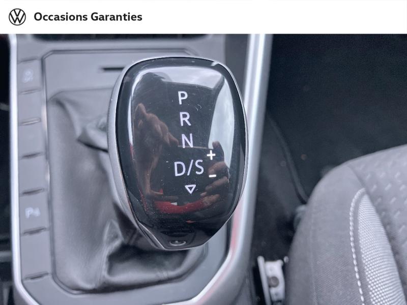 Voitures occasions VOLKSWAGEN POLO VW Edition Lens