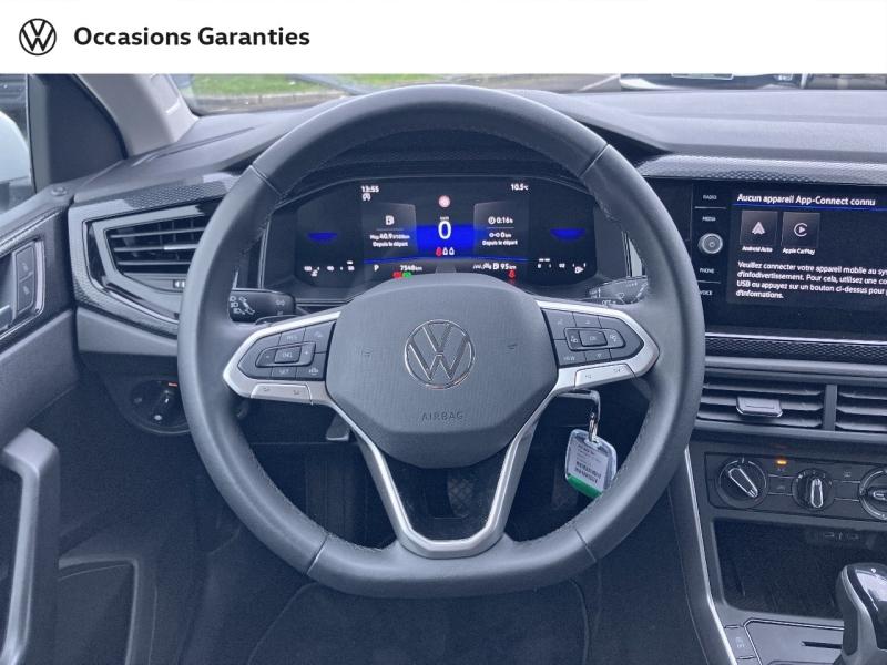 Voitures occasions VOLKSWAGEN POLO VW Edition Lens