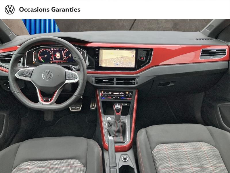 Voitures occasions VOLKSWAGEN POLO GTI Lens
