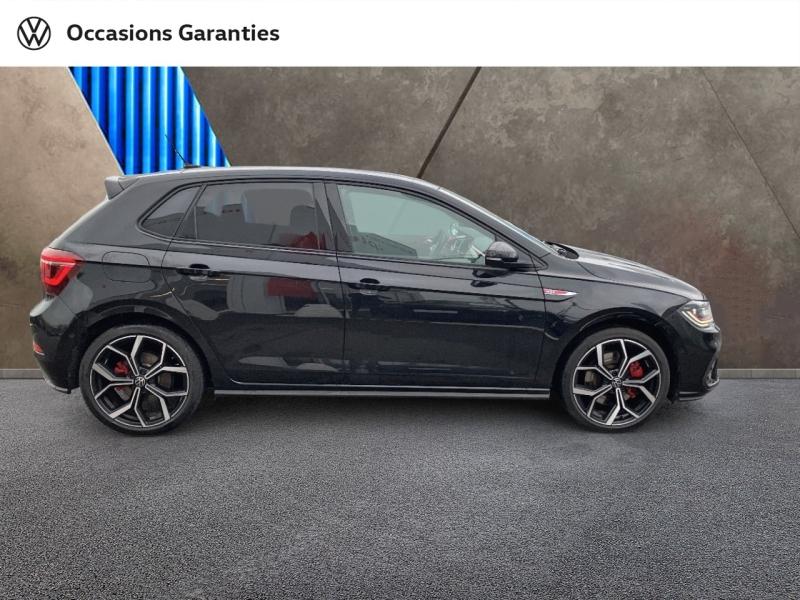 Voitures occasions VOLKSWAGEN POLO GTI Lens