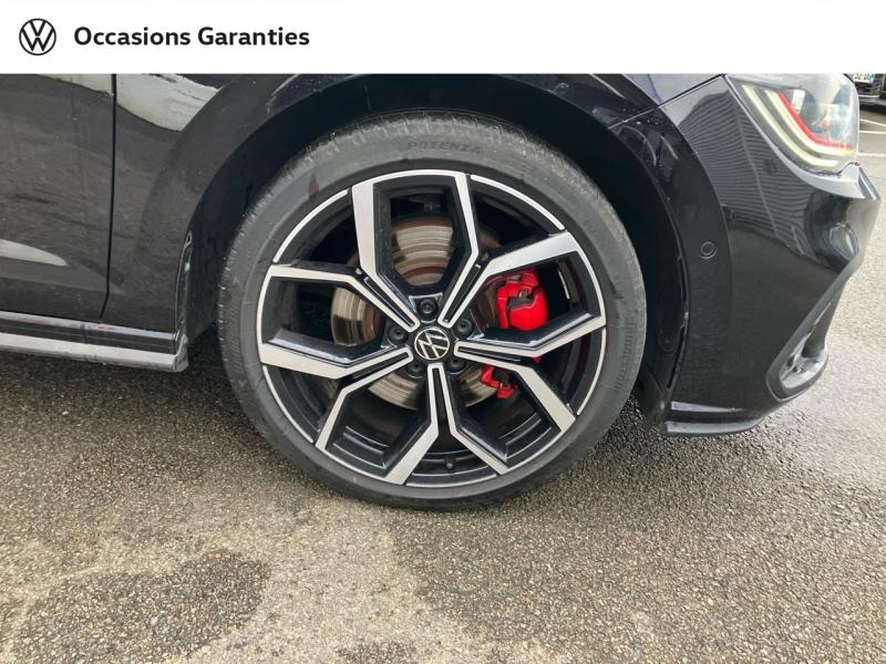 Voitures occasions VOLKSWAGEN POLO GTI Lens