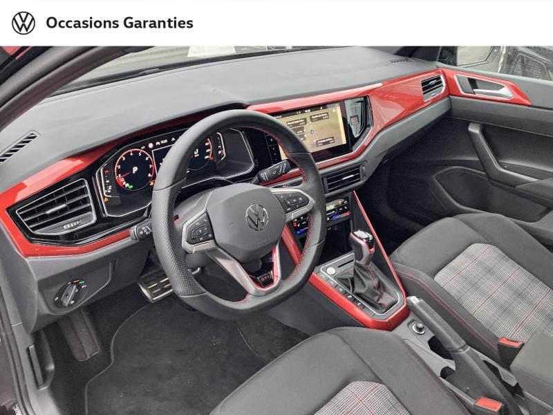 Voitures occasions VOLKSWAGEN POLO GTI Lens