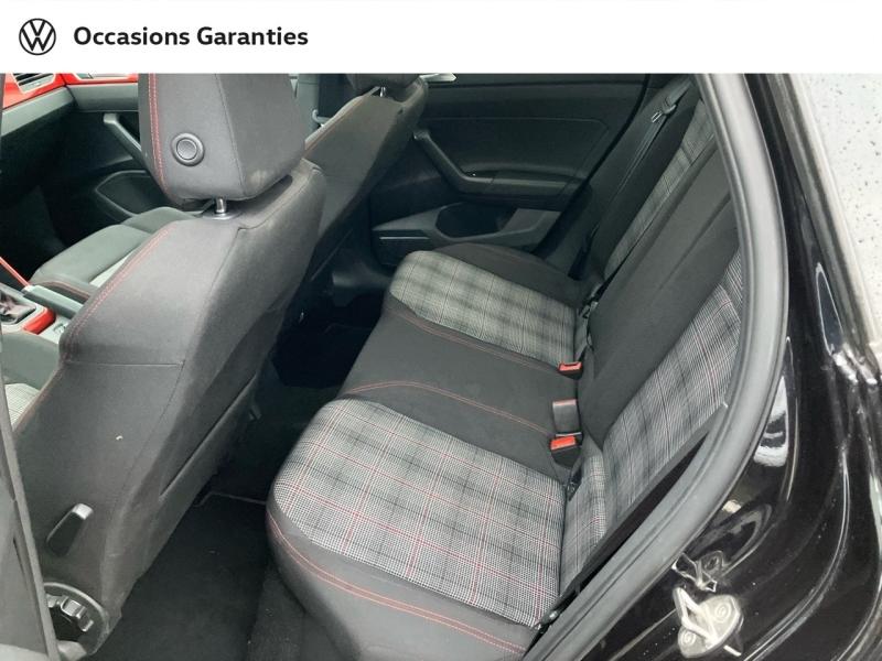 Voitures occasions VOLKSWAGEN POLO GTI Lens