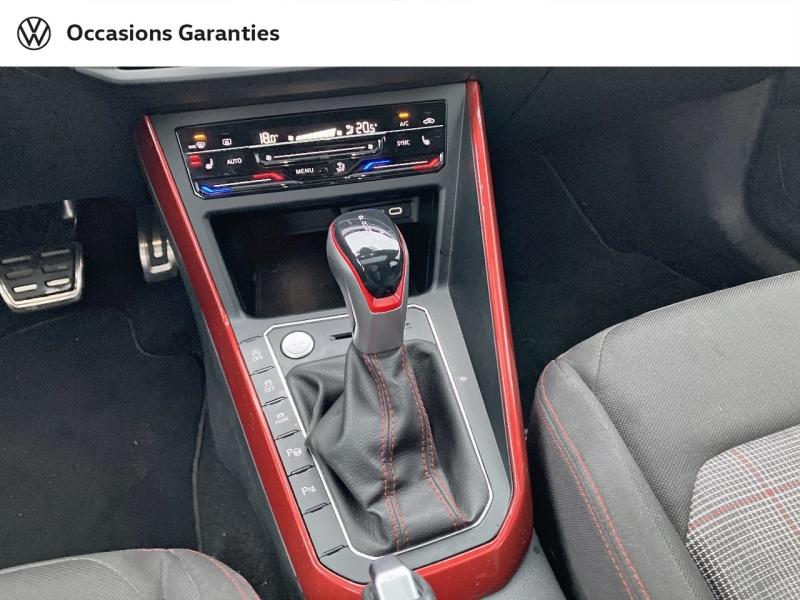 Voitures occasions VOLKSWAGEN POLO GTI Lens