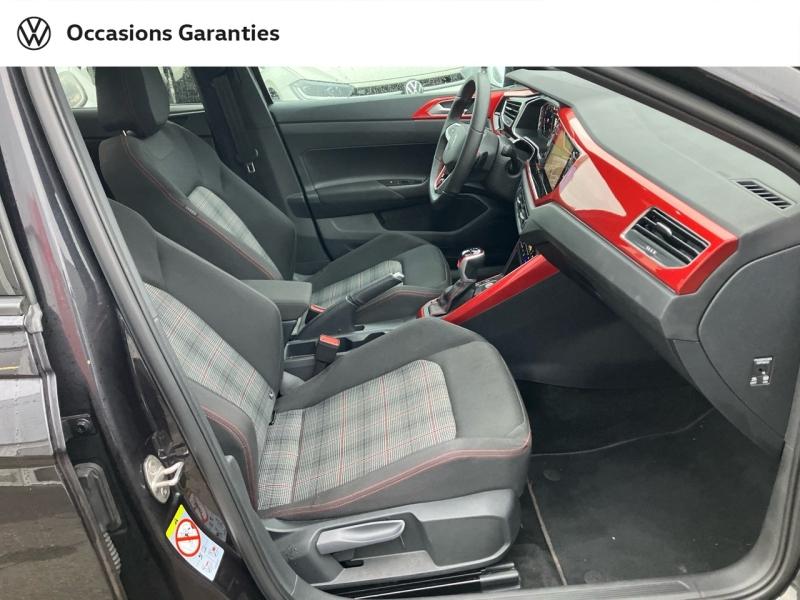 Voitures occasions VOLKSWAGEN POLO GTI Lens