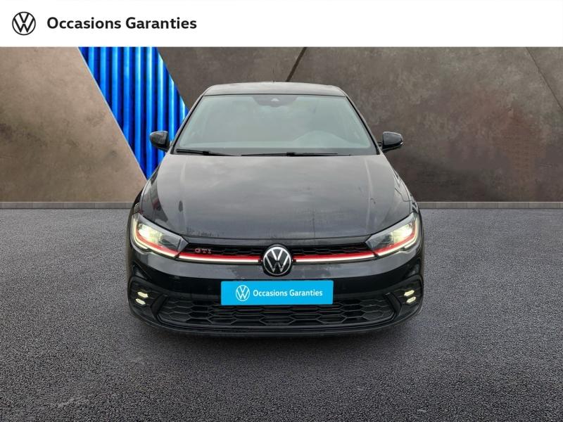 Voitures occasions VOLKSWAGEN POLO GTI Lens