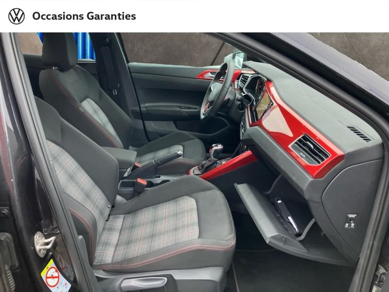 Voitures occasions VOLKSWAGEN POLO GTI Lens