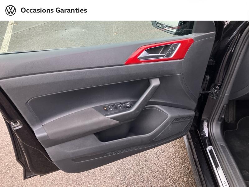 Voitures occasions VOLKSWAGEN POLO GTI Lens