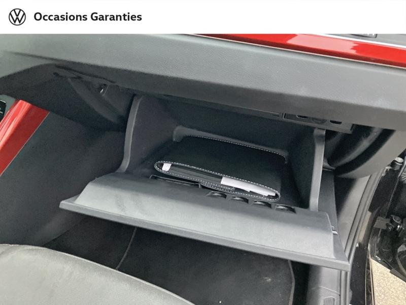 Voitures occasions VOLKSWAGEN POLO GTI Lens