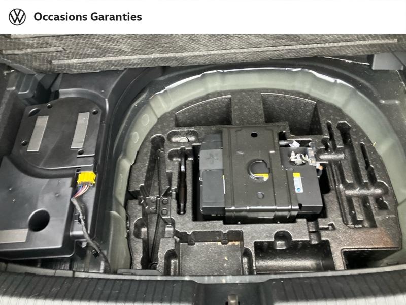 Voitures occasions VOLKSWAGEN POLO GTI Lens