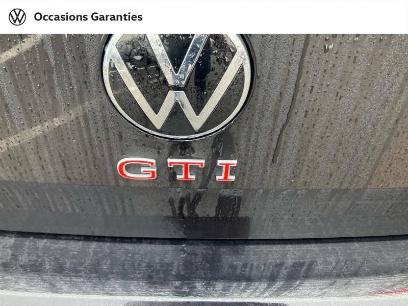 Voitures occasions VOLKSWAGEN POLO GTI Lens