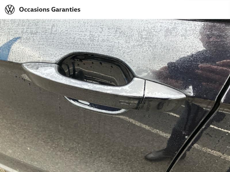 Voitures occasions VOLKSWAGEN POLO GTI Lens
