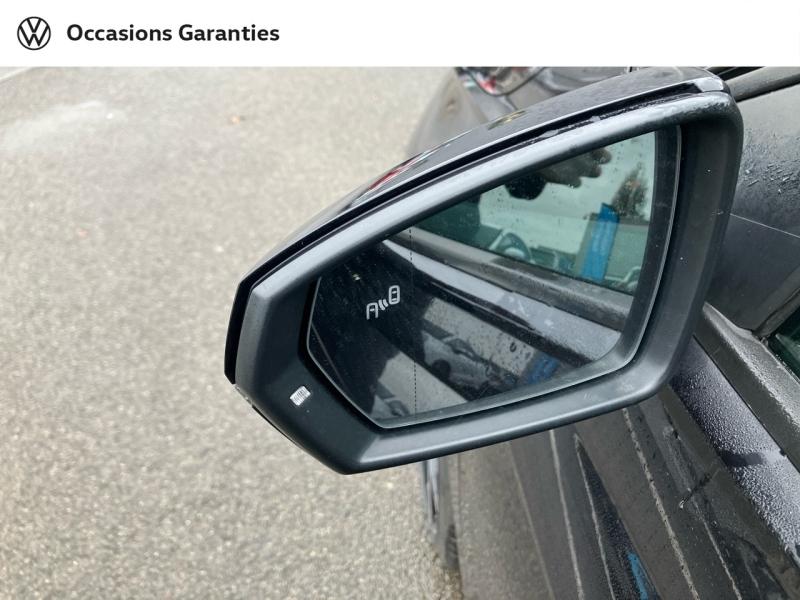 Voitures occasions VOLKSWAGEN POLO GTI Lens