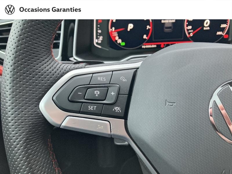 Voitures occasions VOLKSWAGEN POLO GTI Lens