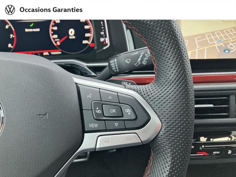 Voitures occasions VOLKSWAGEN POLO GTI Lens