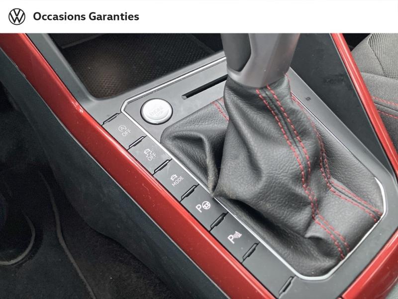 Voitures occasions VOLKSWAGEN POLO GTI Lens