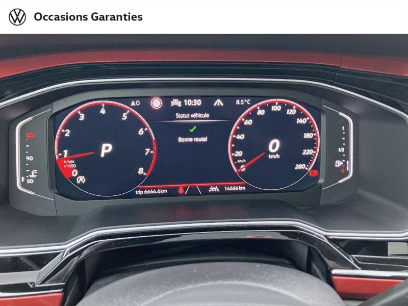 Voitures occasions VOLKSWAGEN POLO GTI Lens