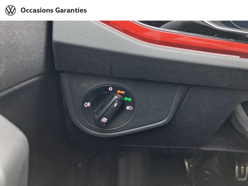 Voitures occasions VOLKSWAGEN POLO GTI Lens