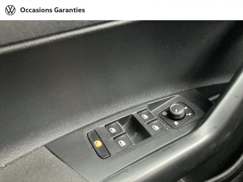 Voitures occasions VOLKSWAGEN POLO GTI Lens