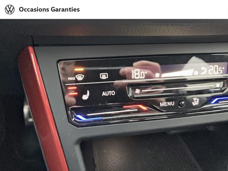 Voitures occasions VOLKSWAGEN POLO GTI Lens