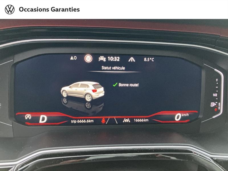 Voitures occasions VOLKSWAGEN POLO GTI Lens