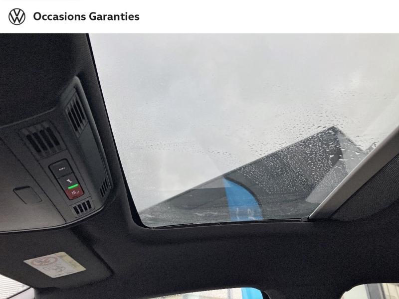 Voitures occasions VOLKSWAGEN POLO GTI Lens