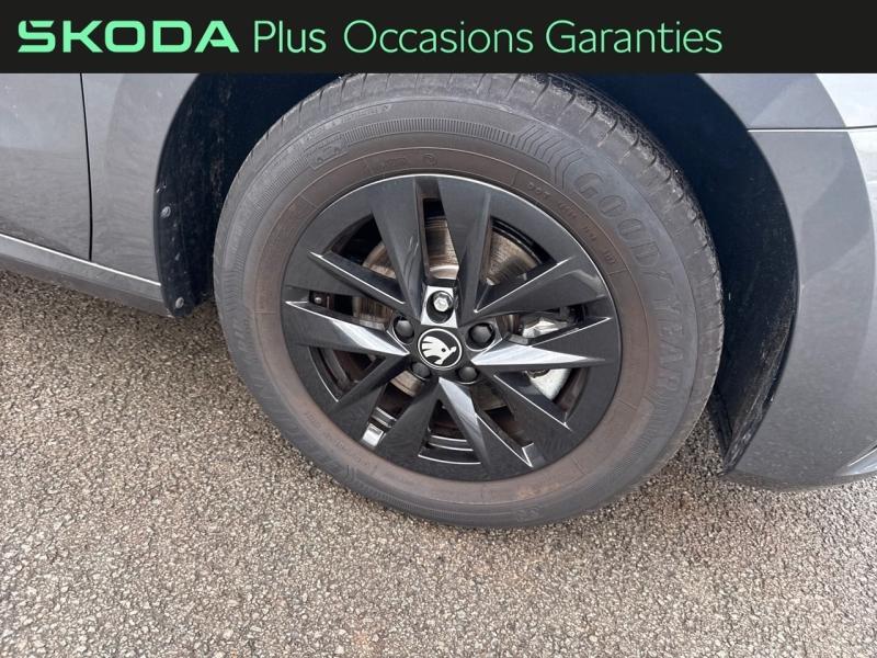 Voitures occasions ŠKODA FABIA Selection Lens