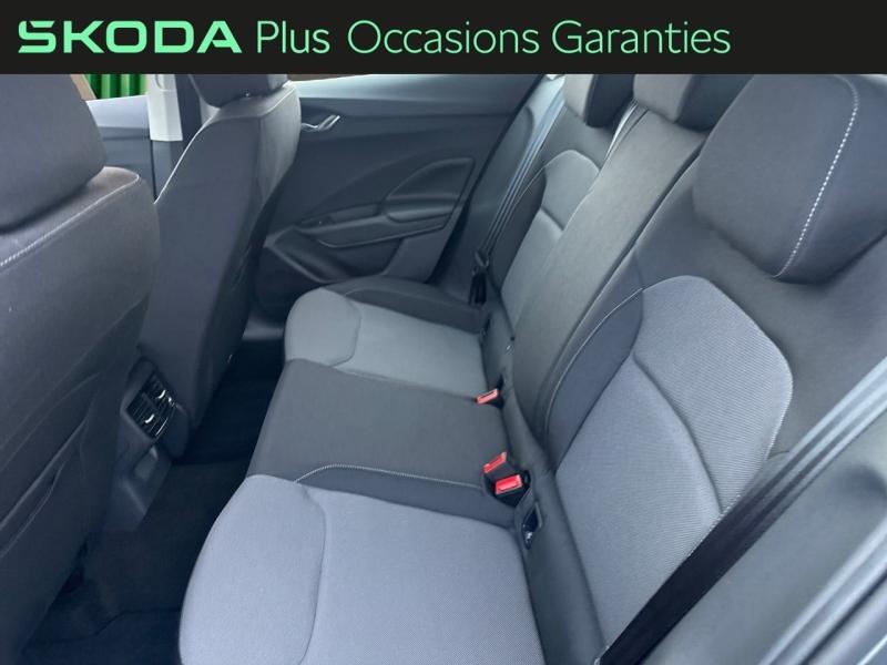 Voitures occasions ŠKODA FABIA Selection Lens