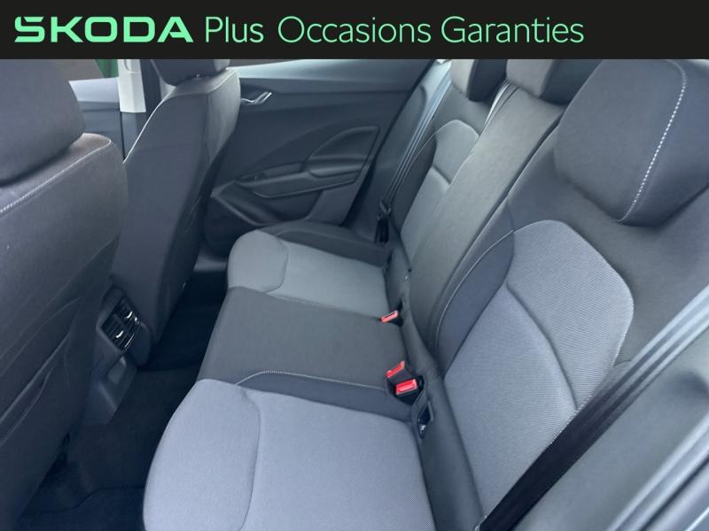 Voitures occasions ŠKODA FABIA Selection Lens