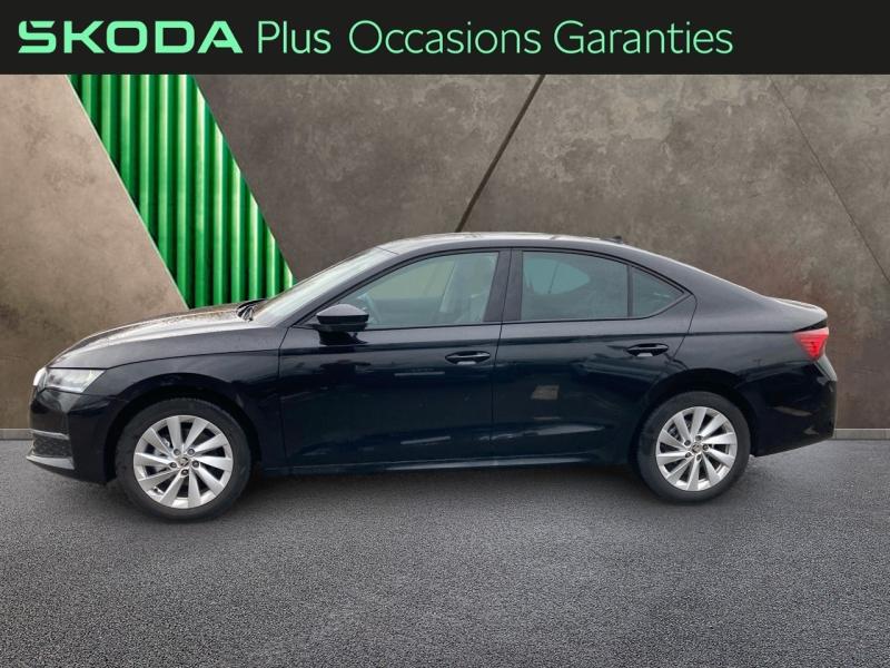 Voitures occasions ŠKODA OCTAVIA Selection Lens