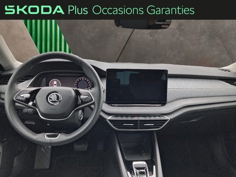 Voitures occasions ŠKODA OCTAVIA Selection Lens