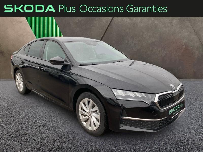 Voitures occasions ŠKODA OCTAVIA Selection Lens
