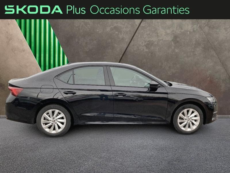 Voitures occasions ŠKODA OCTAVIA Selection Lens