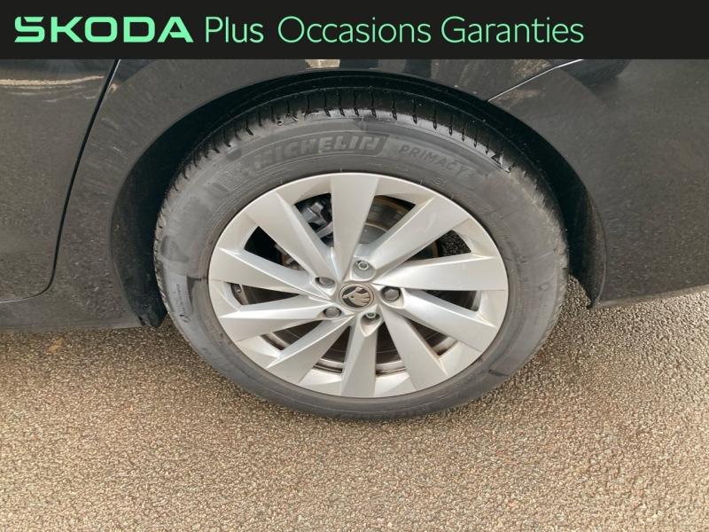 Voitures occasions ŠKODA OCTAVIA Selection Lens