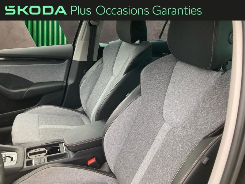 Voitures occasions ŠKODA OCTAVIA Selection Lens