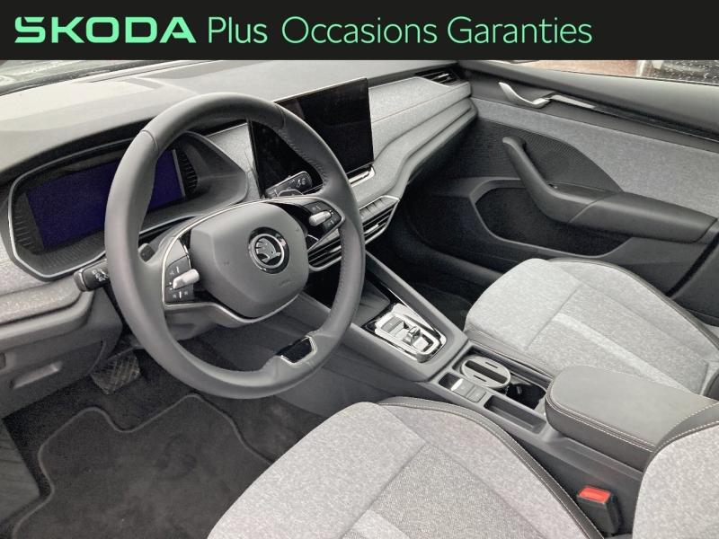 Voitures occasions ŠKODA OCTAVIA Selection Lens