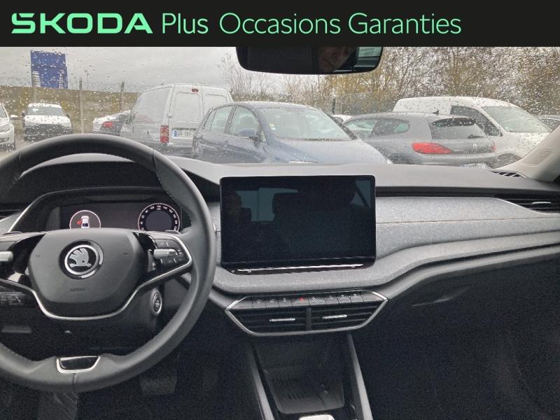 Voitures occasions ŠKODA OCTAVIA Selection Lens