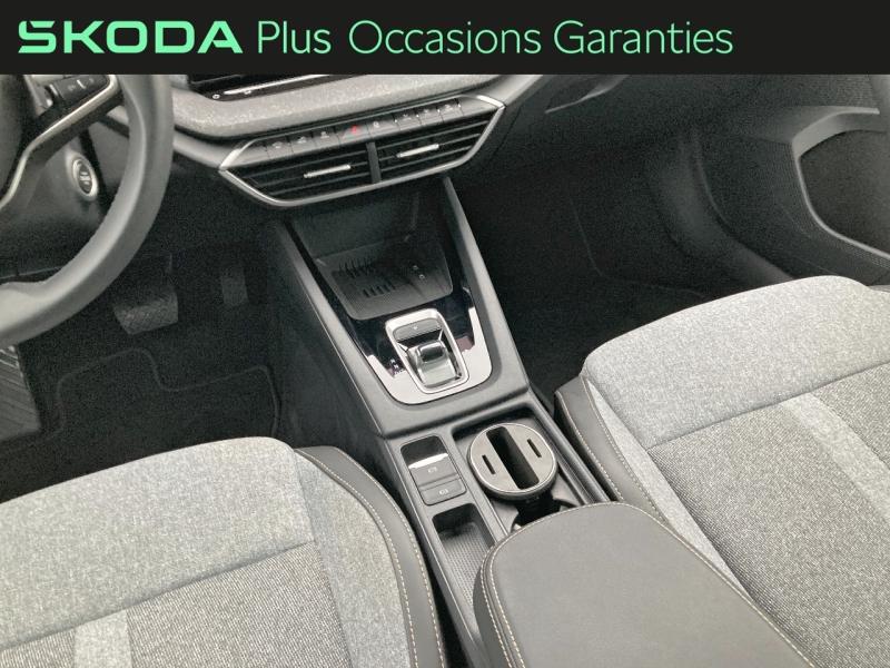 Voitures occasions ŠKODA OCTAVIA Selection Lens