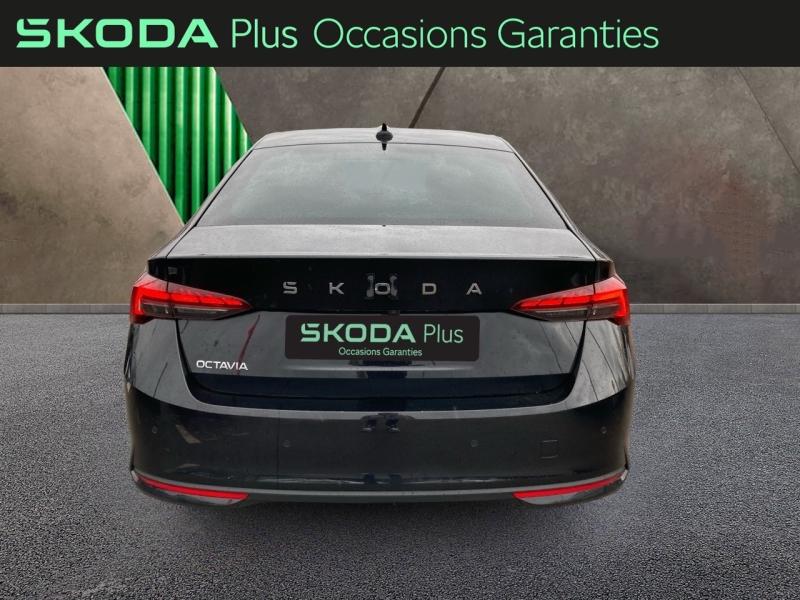 Voitures occasions ŠKODA OCTAVIA Selection Lens