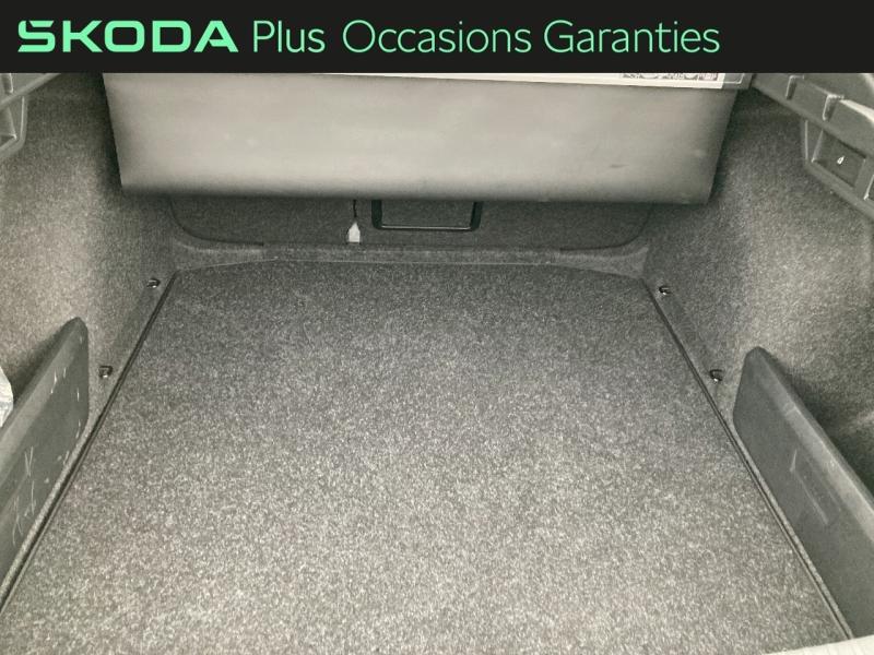 Voitures occasions ŠKODA OCTAVIA Selection Lens