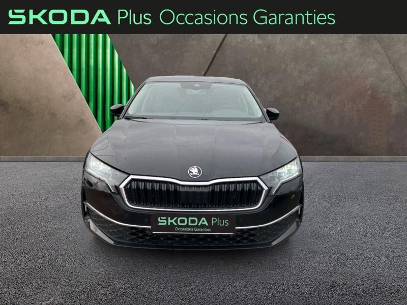 Voitures occasions ŠKODA OCTAVIA Selection Lens