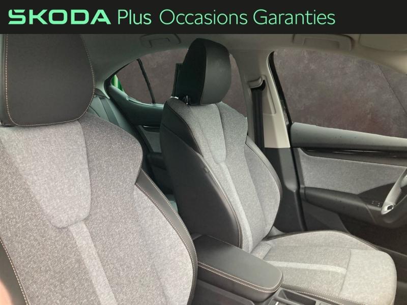 Voitures occasions ŠKODA OCTAVIA Selection Lens