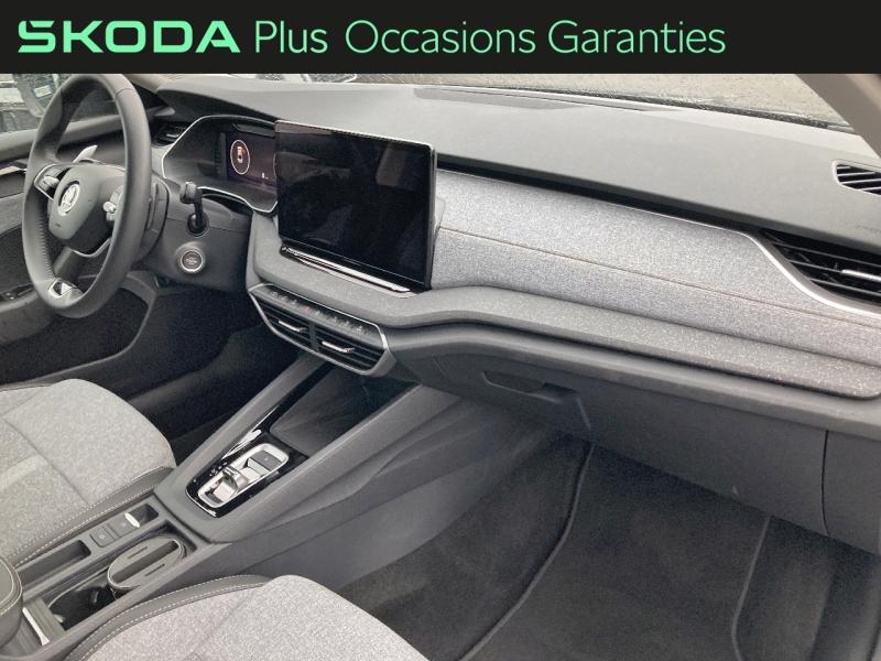 Voitures occasions ŠKODA OCTAVIA Selection Lens