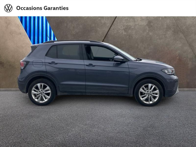 Voitures occasions VOLKSWAGEN T-CROSS VW Edition Lens