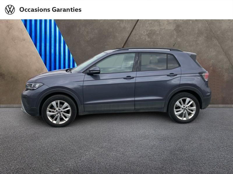 Voitures occasions VOLKSWAGEN T-CROSS VW Edition Lens