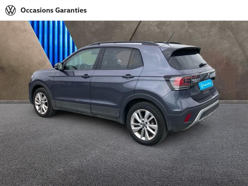 Voitures occasions VOLKSWAGEN T-CROSS VW Edition Lens