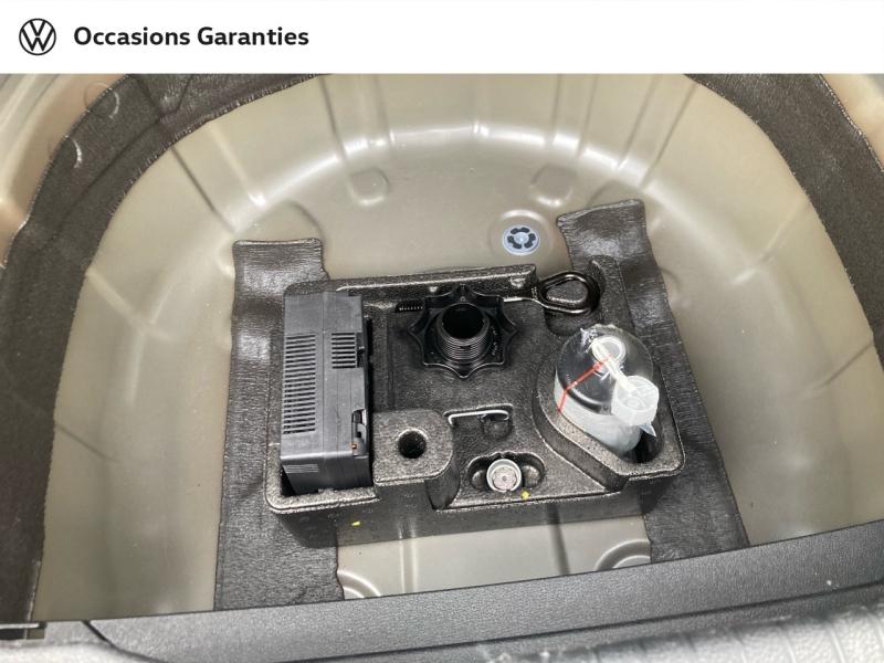 Voitures occasions VOLKSWAGEN T-CROSS VW Edition Lens