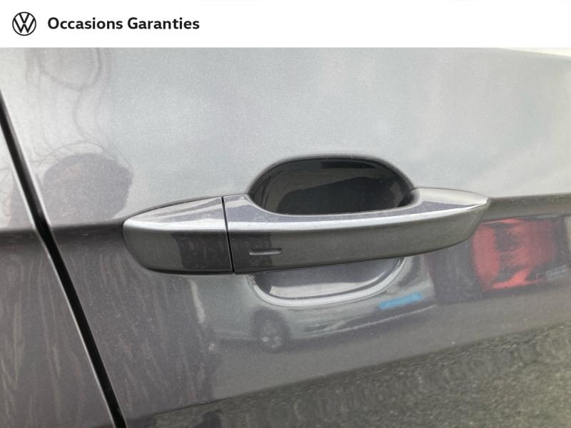 Voitures occasions VOLKSWAGEN T-CROSS VW Edition Lens