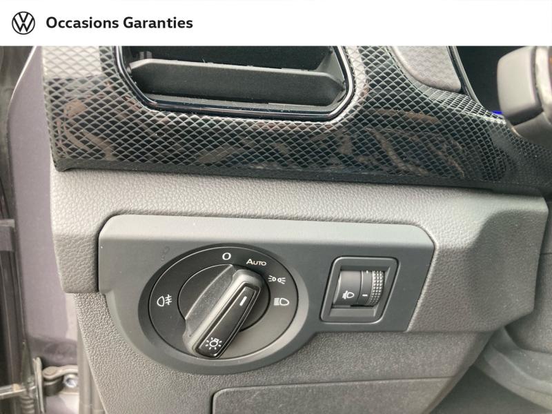 Voitures occasions VOLKSWAGEN T-CROSS VW Edition Lens